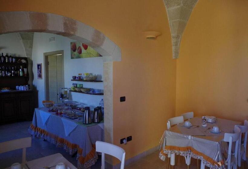 צימר Villa Arneide