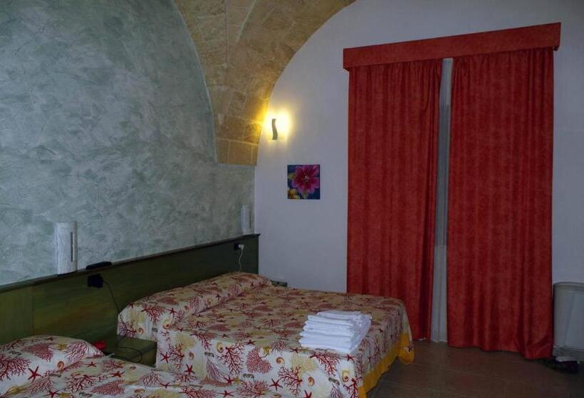 مبيت وإفطار Villa Arneide