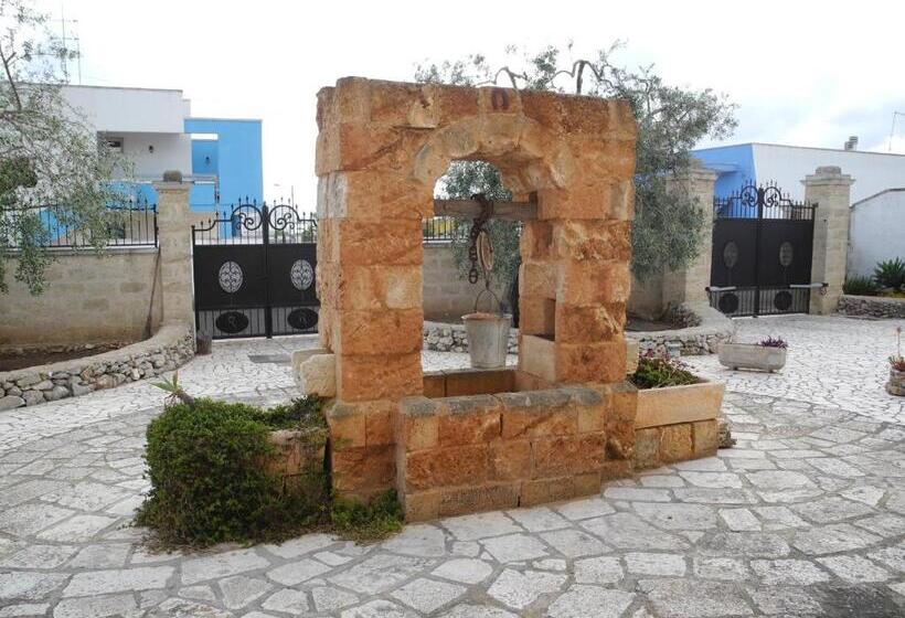 مبيت وإفطار Villa Arneide