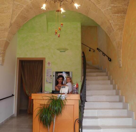 مبيت وإفطار Villa Arneide