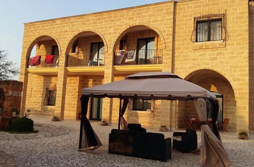 مبيت وإفطار Villa Arneide