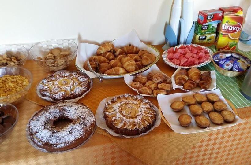 ベッドアンドブレックファースト Villa Arneide