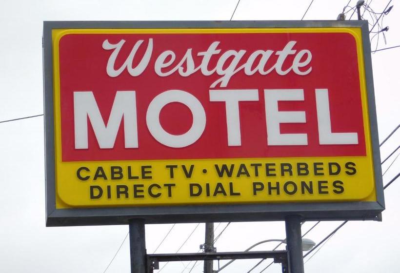 Westgate Motel