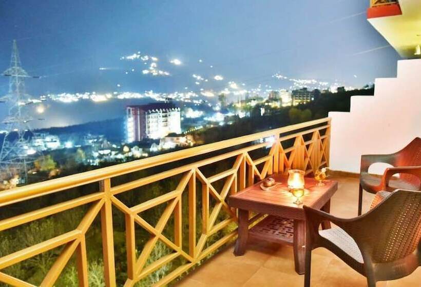 Whistling Pines Resorts And Spa