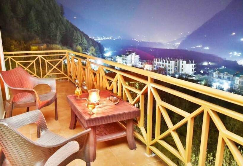 Whistling Pines Resorts And Spa