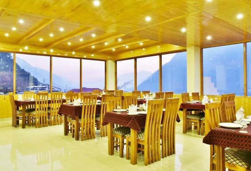 Whistling Pines Resorts And Spa