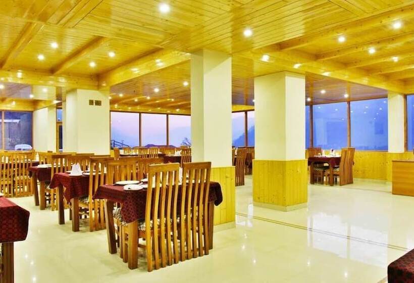 Whistling Pines Resorts And Spa