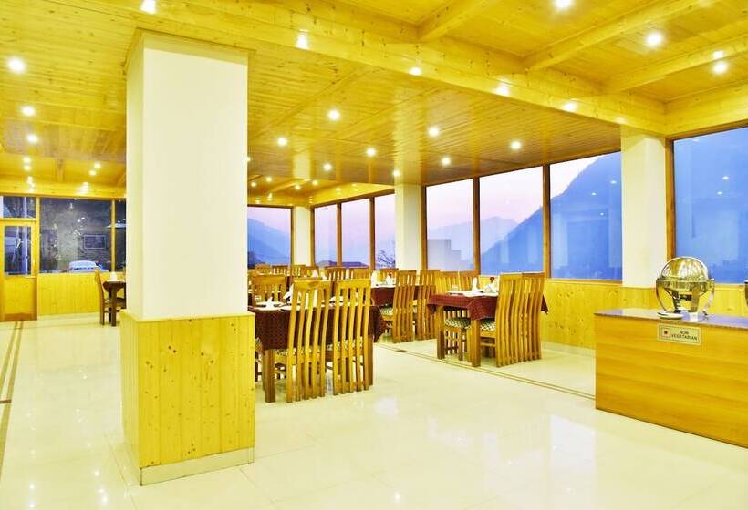 Whistling Pines Resorts And Spa