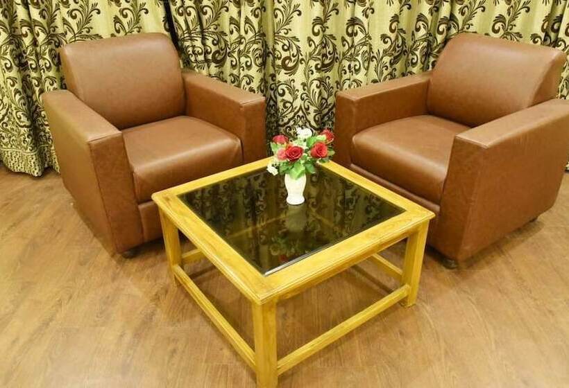 Whistling Pines Resorts And Spa