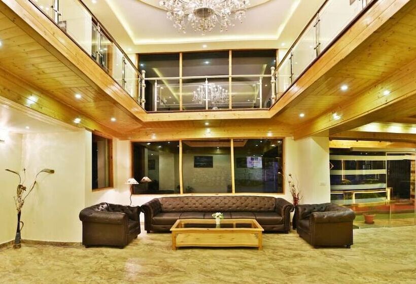 Whistling Pines Resorts And Spa