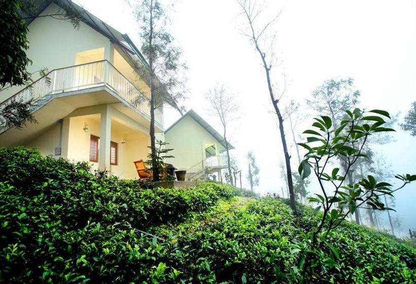 Winter Vale Green Stay Resorts