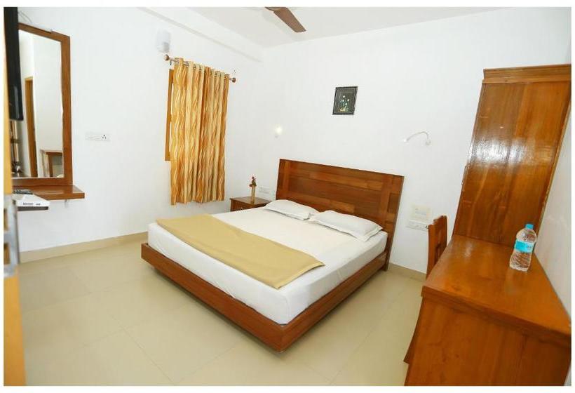 Winter Vale Green Stay Resorts