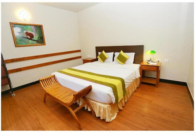 Winter Vale Green Stay Resorts