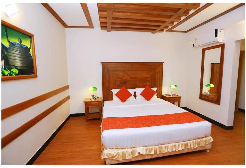 Winter Vale Green Stay Resorts