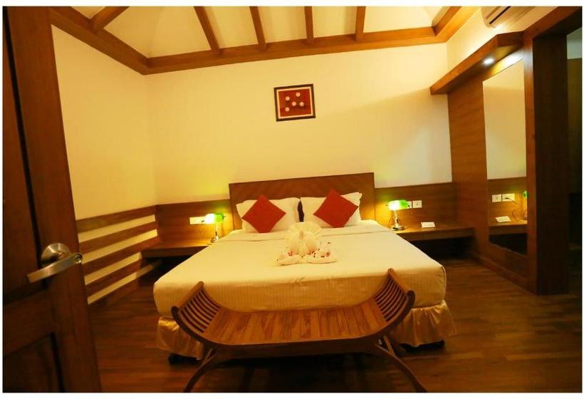 Winter Vale Green Stay Resorts