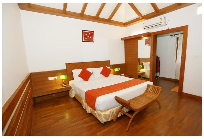 Winter Vale Green Stay Resorts