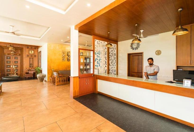 Winter Vale Green Stay Resorts