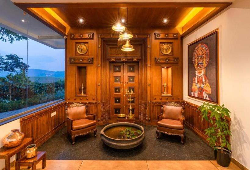 Winter Vale Green Stay Resorts