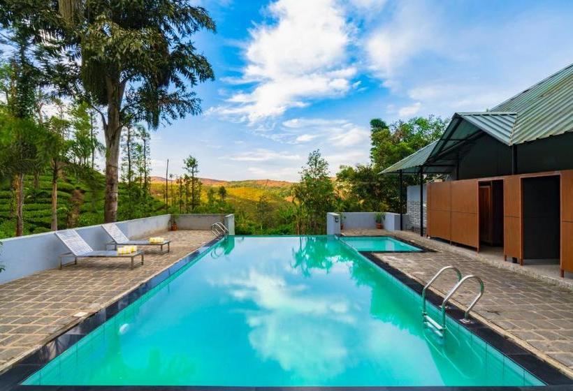 Winter Vale Green Stay Resorts