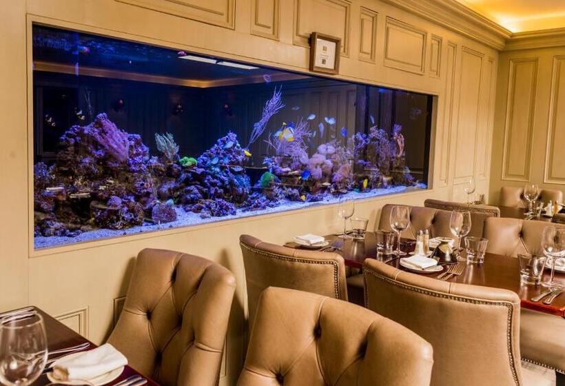 펜션 Vaughans Anchor Inn