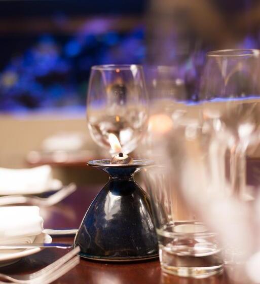 펜션 Vaughans Anchor Inn