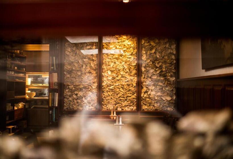 펜션 Vaughans Anchor Inn