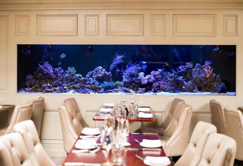 펜션 Vaughans Anchor Inn