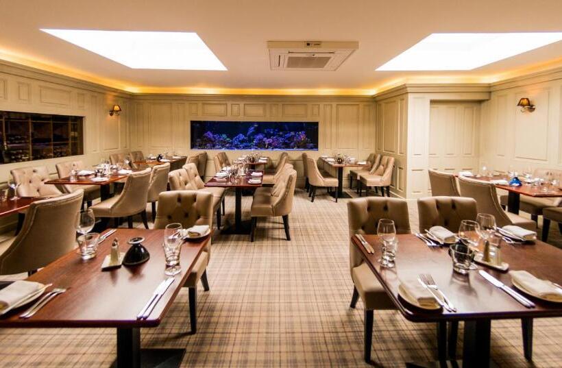 펜션 Vaughans Anchor Inn