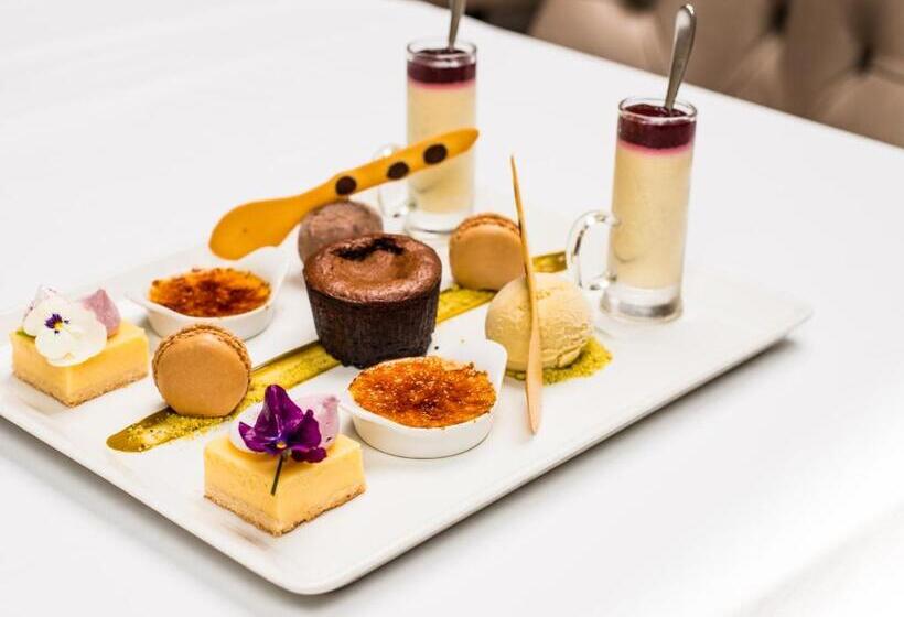 펜션 Vaughans Anchor Inn