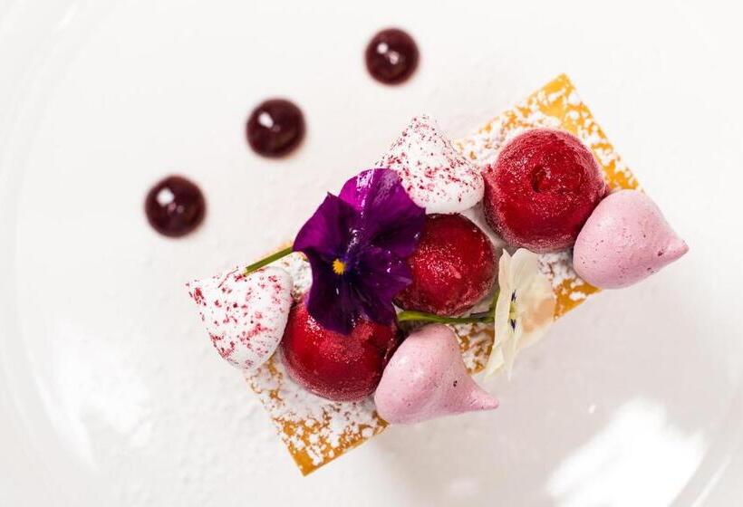 펜션 Vaughans Anchor Inn