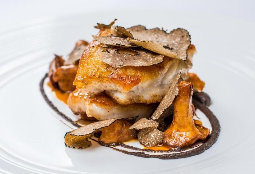 펜션 Vaughans Anchor Inn