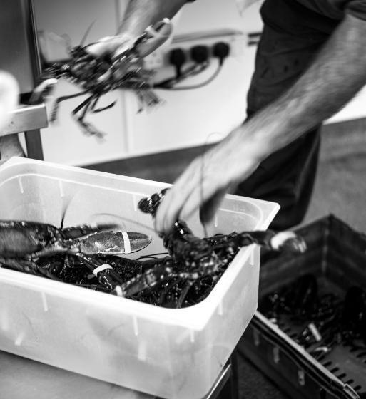 펜션 Vaughans Anchor Inn