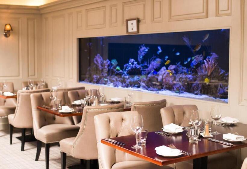 펜션 Vaughans Anchor Inn