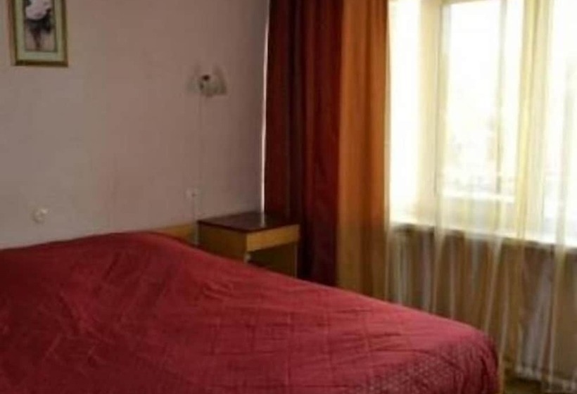 هتل Amaks Congress-