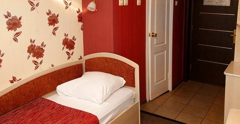 هتل Amaks Congress-