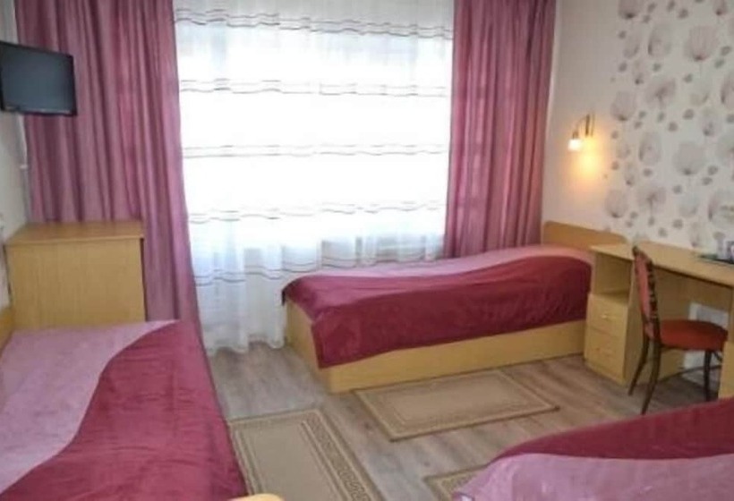 هتل Amaks Congress-