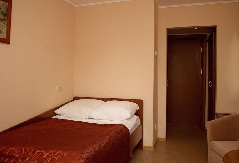 هتل Amaks Congress-