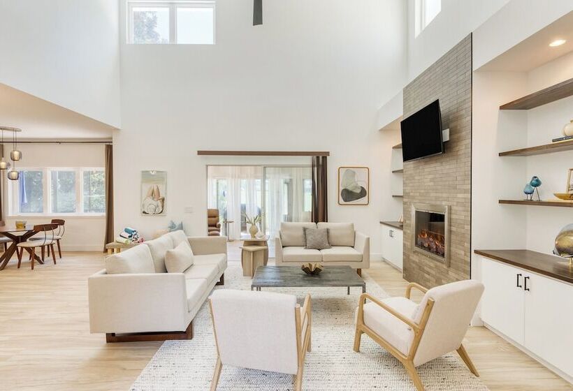 7min To Beach Private Patio On Golf Course Emerald Bay By Avantstay