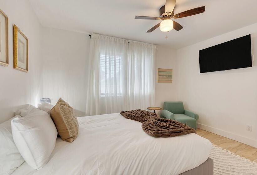 7min To Beach Private Patio On Golf Course Emerald Bay By Avantstay