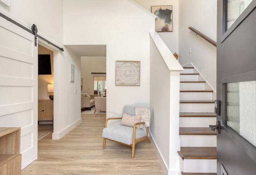 7min To Beach Private Patio On Golf Course Emerald Bay By Avantstay