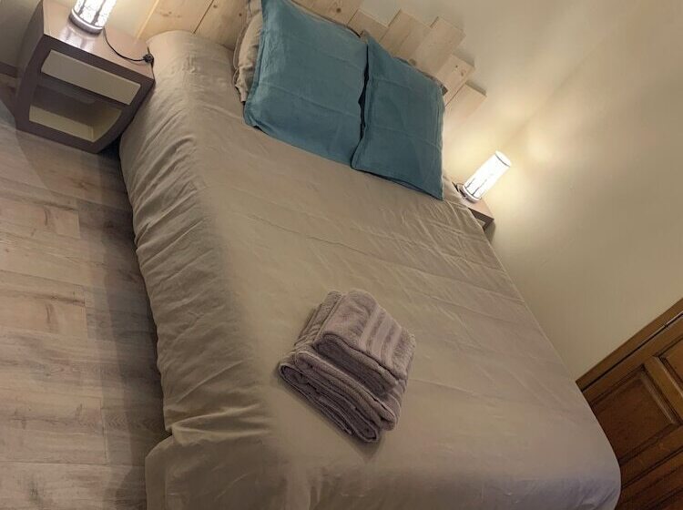 Bed and Breakfast Les Cigognes De Rosheim