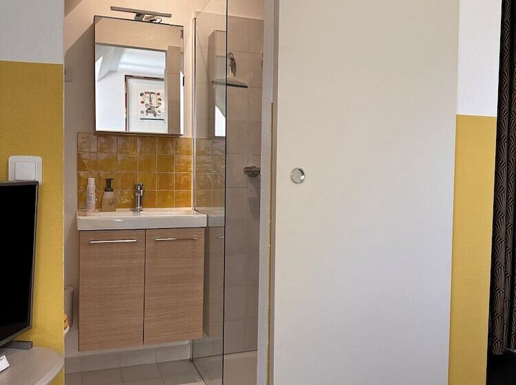 Bed and Breakfast Les Cigognes De Rosheim