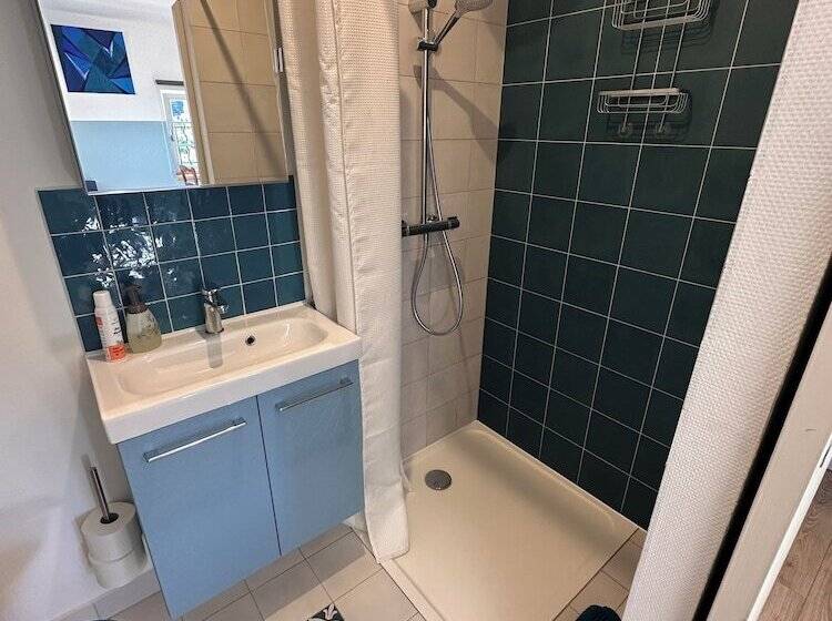 Bed and Breakfast Les Cigognes De Rosheim