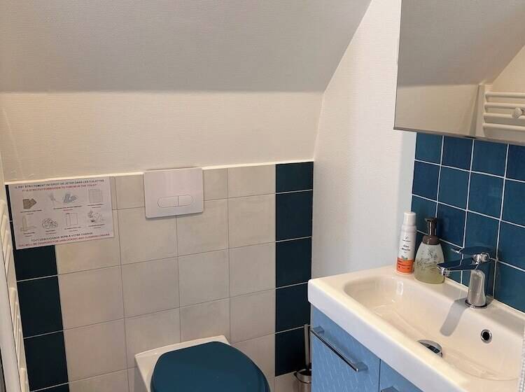 Bed and Breakfast Les Cigognes De Rosheim