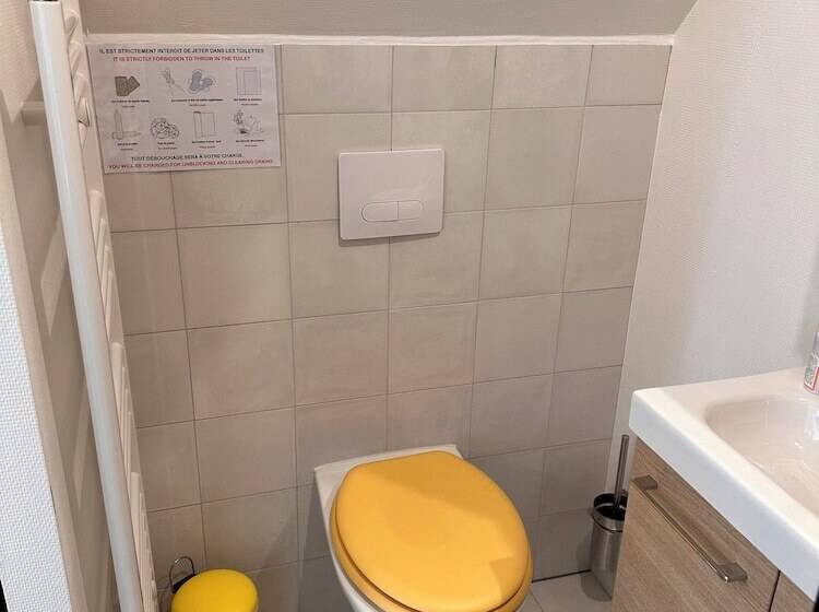 Bed and Breakfast Les Cigognes De Rosheim