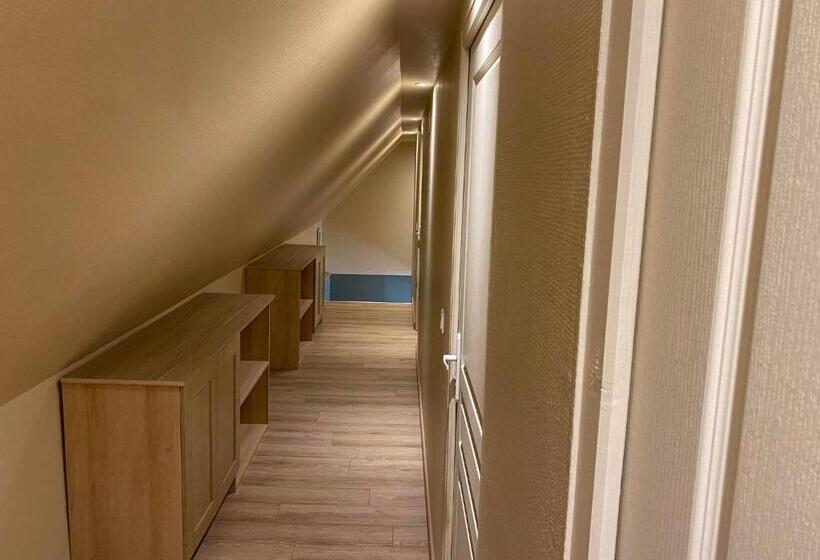 Bed and Breakfast Les Cigognes De Rosheim