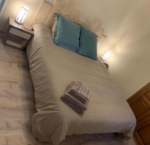 Bed and Breakfast Les Cigognes De Rosheim