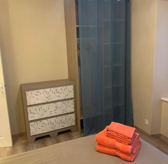 Bed and Breakfast Les Cigognes De Rosheim