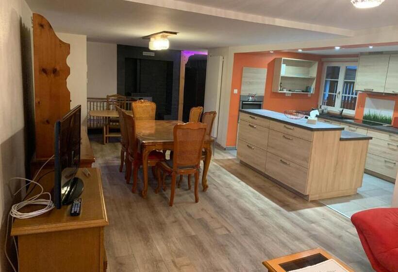 Bed and Breakfast Les Cigognes De Rosheim