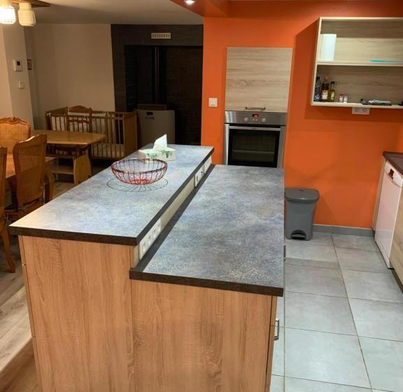 Bed and Breakfast Les Cigognes De Rosheim